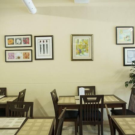 Gv Hotel - Valencia Kültér fotó