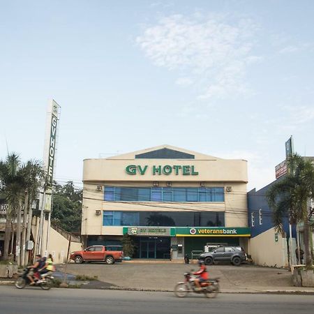 Gv Hotel - Valencia Kültér fotó