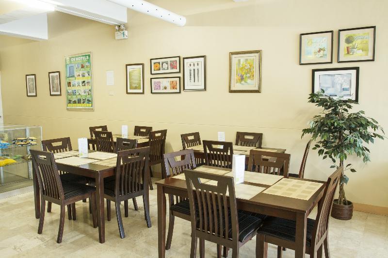 Gv Hotel - Valencia Kültér fotó