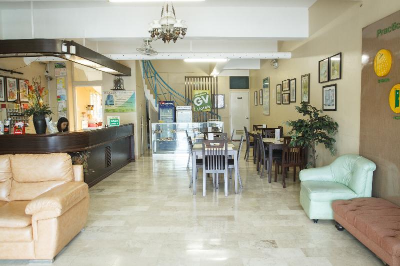 Gv Hotel - Valencia Kültér fotó