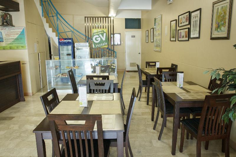 Gv Hotel - Valencia Kültér fotó