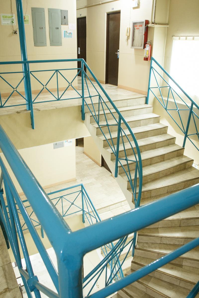 Gv Hotel - Valencia Kültér fotó