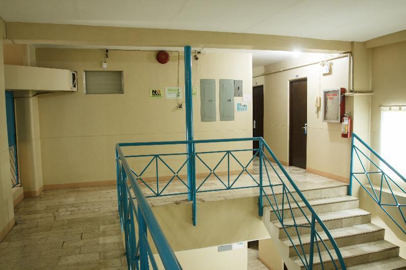 Gv Hotel - Valencia Kültér fotó