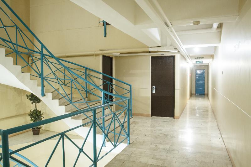 Gv Hotel - Valencia Kültér fotó