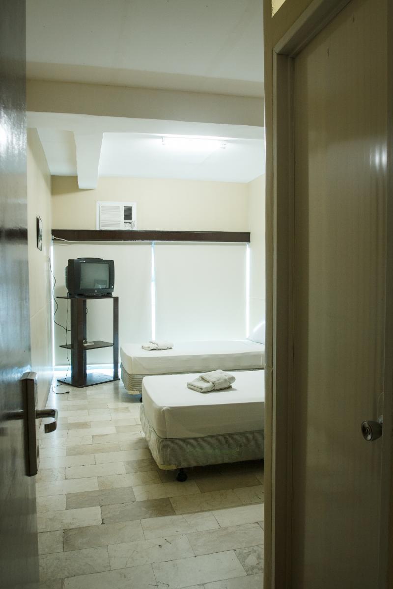 Gv Hotel - Valencia Kültér fotó