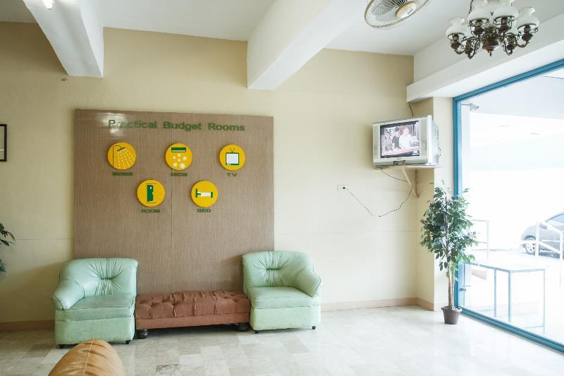 Gv Hotel - Valencia Kültér fotó