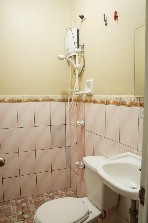 Gv Hotel - Valencia Kültér fotó