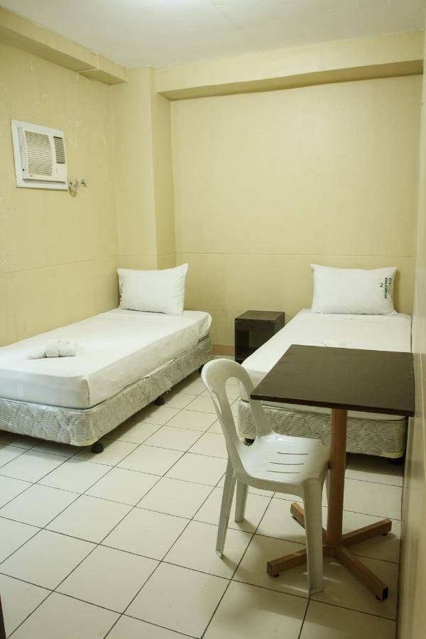 Gv Hotel - Valencia Kültér fotó