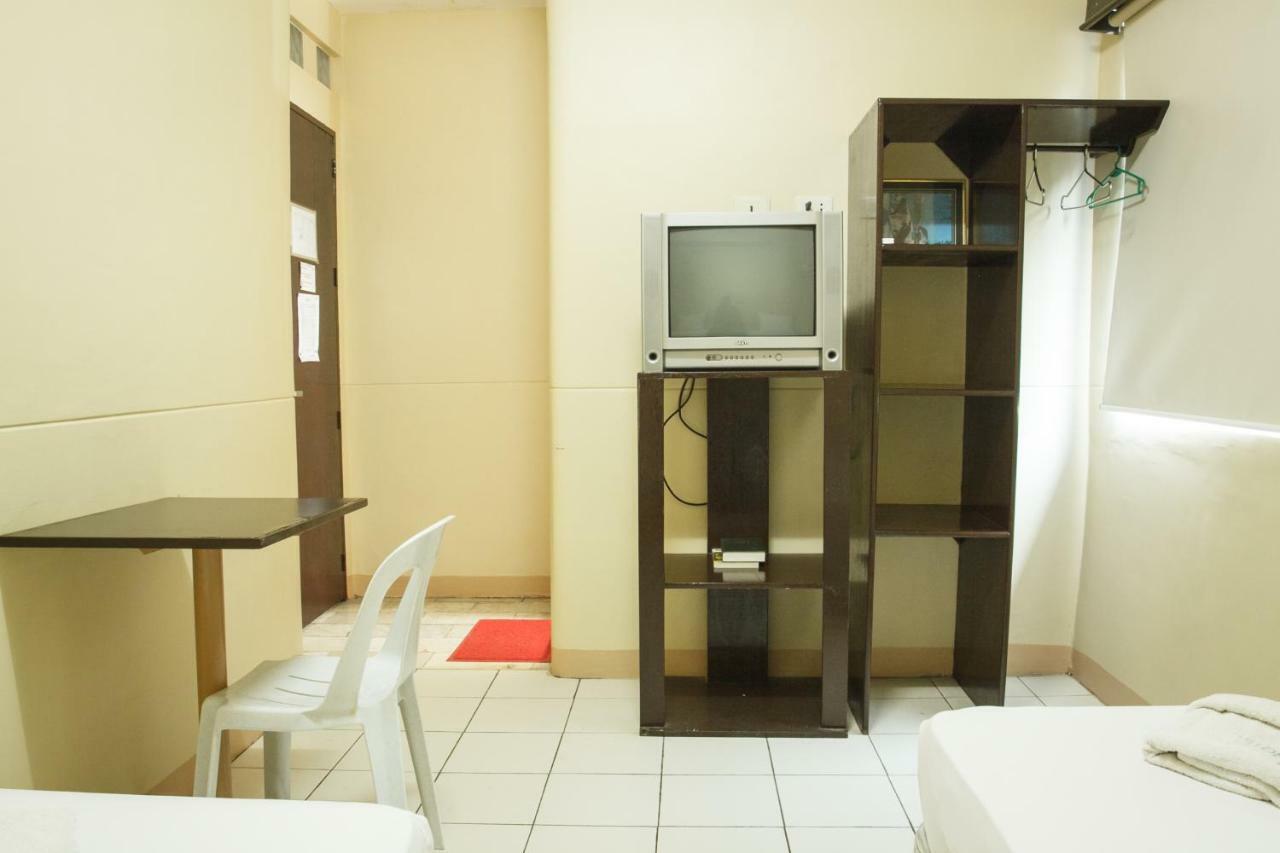 Gv Hotel - Valencia Kültér fotó