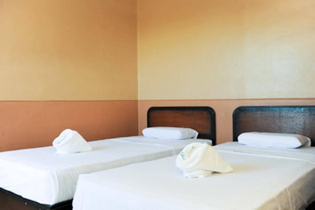 Gv Hotel - Valencia Kültér fotó
