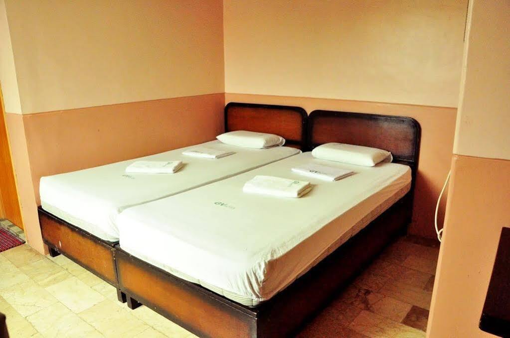 Gv Hotel - Valencia Kültér fotó