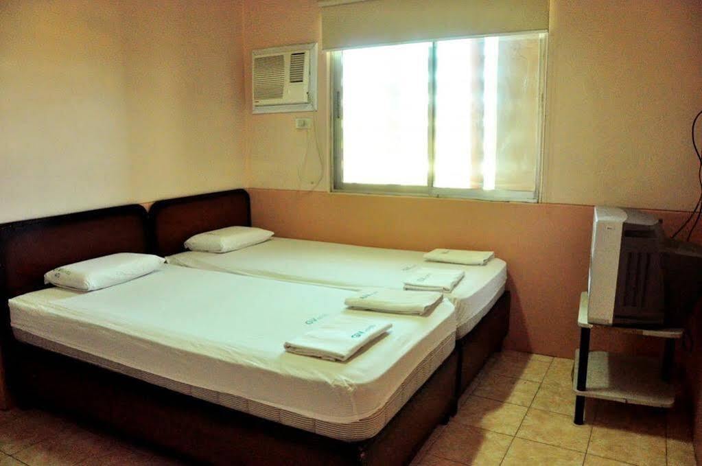 Gv Hotel - Valencia Kültér fotó